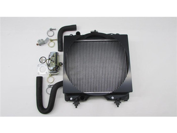 Radiateur MITSUBISHI