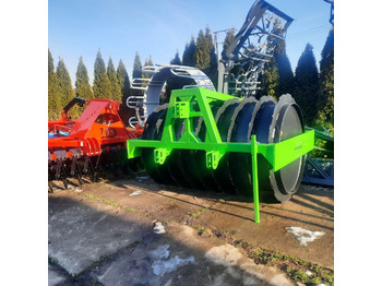 Rouleau agricole