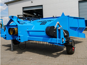 Matériel de fenaison