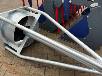 Epandeurs METAL-TECHNIK