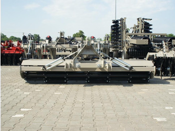 ROLEX Messerwalze / Knife roller cutter / Rouleau couteau / Rullo a coltelli / Каток ножничного типа тандем передний / Wał nożowy cutter tandem front 3 m en leasing occasion ROLEX Messerwalze / Knife roller cutter / Rouleau couteau / Rullo a coltelli / Каток ножничного типа тандем передний / Wał nożowy cutter tandem front 3 m: photos 4 ROLEX Messerwalze / Knife roller cutter / Rouleau couteau / Rullo a coltelli / Каток ножничного типа тандем передний / Wał nożowy cutter tandem front 3 m en leasing occasion ROLEX Messerwalze / Knife roller cutter / Rouleau couteau / Rullo a coltelli / Каток ножничного типа тандем передний / Wał nożowy cutter tandem front 3 m: photos 4