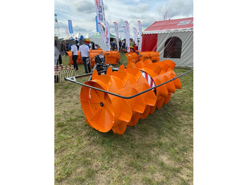 Matériel de fenaison