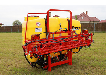 Pulvé porté WOPROL