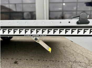 Remorque porte-voitures Fitzel EURO-TRANS 35-21/48 X // BLACK EDITION 2025 EW: photos 5 Remorque porte-voitures Fitzel EURO-TRANS 35-21/48 X // BLACK EDITION 2025 EW: photos 5