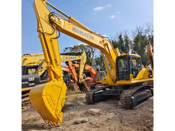 Pelle sur chenille KOMATSU PC300-7