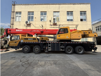 Grue mobile SANY