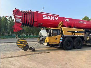 Grue mobile SANY
