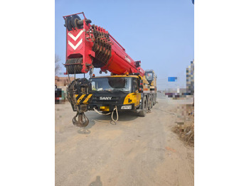 Grue mobile SANY