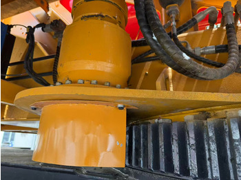 Grue mobile SANY STC750S: photos 3