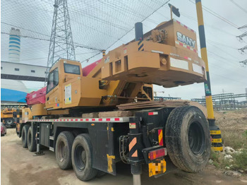 Grue mobile SANY STC800E5: photos 2