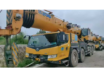 Grue mobile XCMG