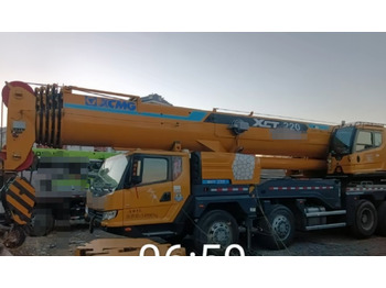 Grue mobile XCMG XCMG XCMG: photos 3