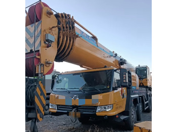 Grue mobile XCMG XCMG XCMG: photos 2