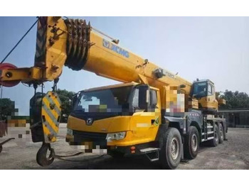 Grue mobile XCMG XCT80