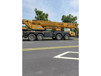 Grue mobile XCMG XCT80