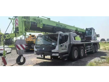 Grue mobile ZOOMLION