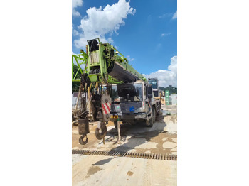 Grue mobile ZOOMLION