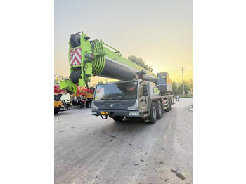 Grue mobile ZOOMLION