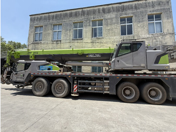 Grue mobile ZOOMLION