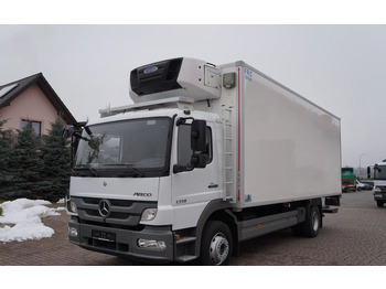 Camion frigorifique MERCEDES-BENZ Atego 1318