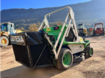 Motofaucheuse ETESIA HYDRO 124D Tondeuse autoportée 124cm: photos 5 Motofaucheuse ETESIA HYDRO 124D Tondeuse autoportée 124cm: photos 5