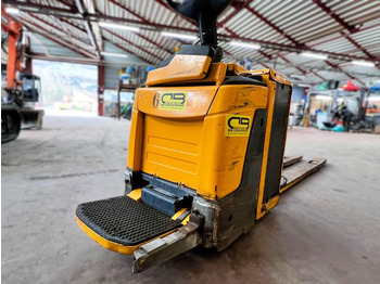 Gerbeur Jungheinrich ERE225 Gerbeur transpalette électrique: photos 3