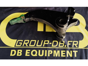 Attache rapide ACB-MORIN