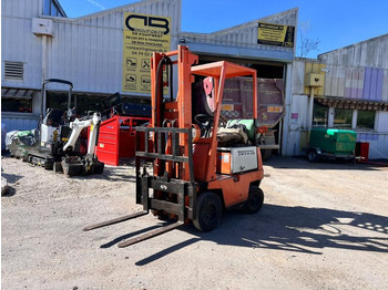 Chariot élévateur à gaz TOYOTA