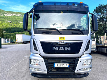 Tracteur routier MAN TGS 18.460 4x2: photos 2
