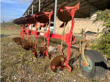 Vogel & Noot Charrue portée 5 corps en leasing occasion Vogel & Noot Charrue portée 5 corps: photos 2