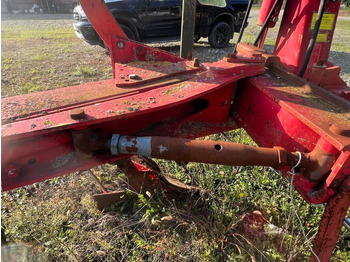 Vogel & Noot Charrue portée 5 corps en leasing occasion Vogel & Noot Charrue portée 5 corps: photos 4