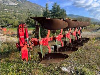 Vogel & Noot Charrue portée 5 corps en leasing occasion Vogel & Noot Charrue portée 5 corps: photos 1