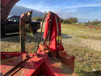 Vogel & Noot Charrue portée 5 corps en leasing occasion Vogel & Noot Charrue portée 5 corps: photos 5