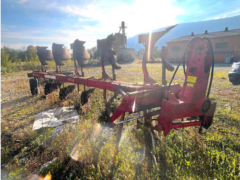 Vogel & Noot Charrue portée 5 corps en leasing occasion Vogel & Noot Charrue portée 5 corps: photos 3