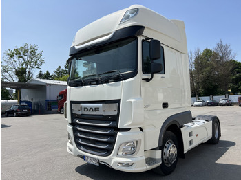 Tracteur routier DAF XF 480