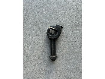 Pièces de rechange MAN