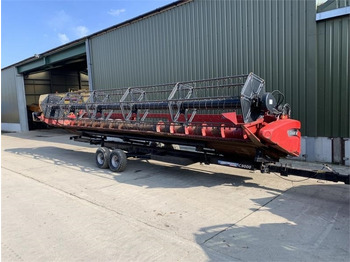 Accessoire de matériels de récolte CASE IH