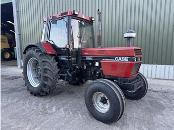 Tracteur agricole CASE IH XL