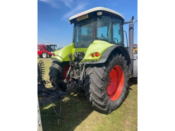Claas Claas Arion 630  en leasing occasion Claas Claas Arion 630: photos 2