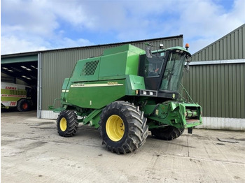 Accessoire de matériels de récolte JOHN DEERE 1550WTS