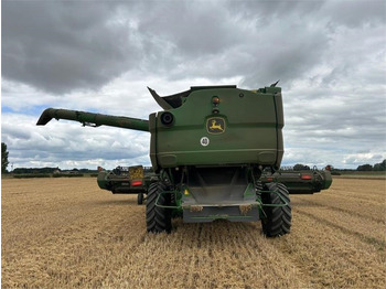 Accessoire de matériels de récolte John Deere John Deere S785 4WD c/w 735D Header **Video Below*: photos 4