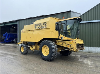 Accessoire de matériels de récolte NEW HOLLAND TX series
