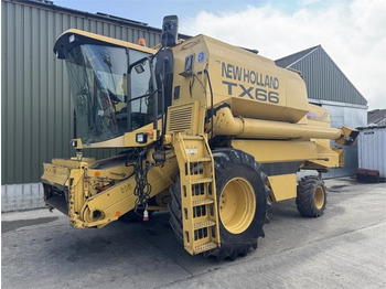 Accessoire de matériels de récolte NEW HOLLAND TX series