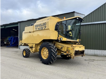 Accessoire de matériels de récolte NEW HOLLAND TX series