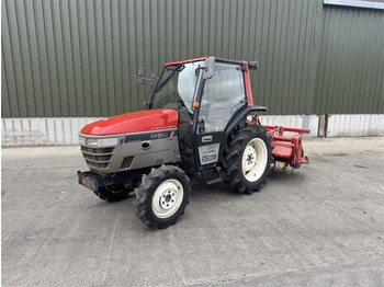 Tracteur agricole YANMAR