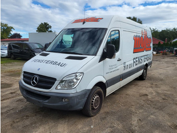 Véhicule utilitaire MERCEDES-BENZ Sprinter 316
