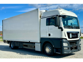 Camion frigorifique MAN TGX 18.360