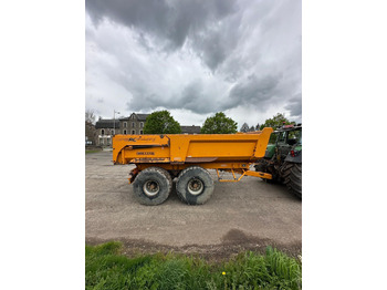 Benne agricole Rolland Rollroc TP 5300