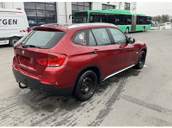 Voiture BMW X1: photos 4