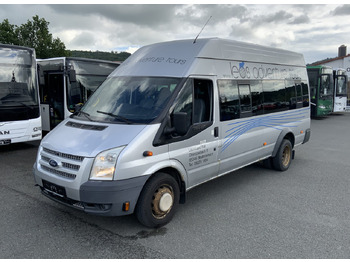 Minibus, Transport de personnes Ford Transit: photos 2